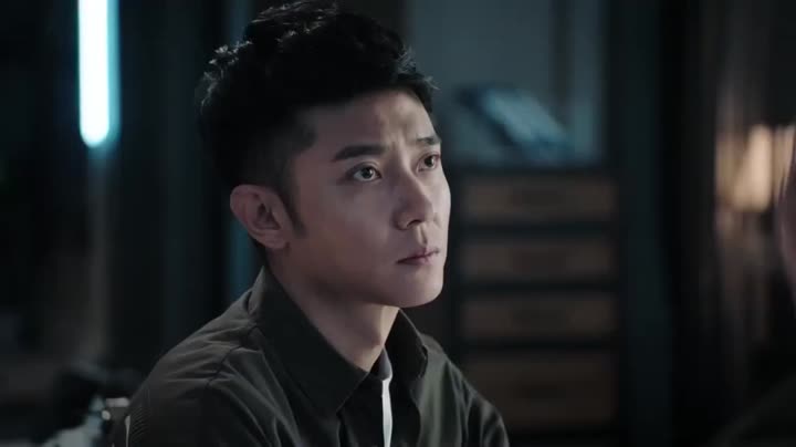 Tập 6 phim Kẻ Săn Ma Túy
