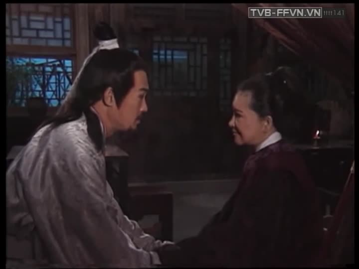 Tập 1 phim Bao Thanh Thiên 1993 (Phần 10)