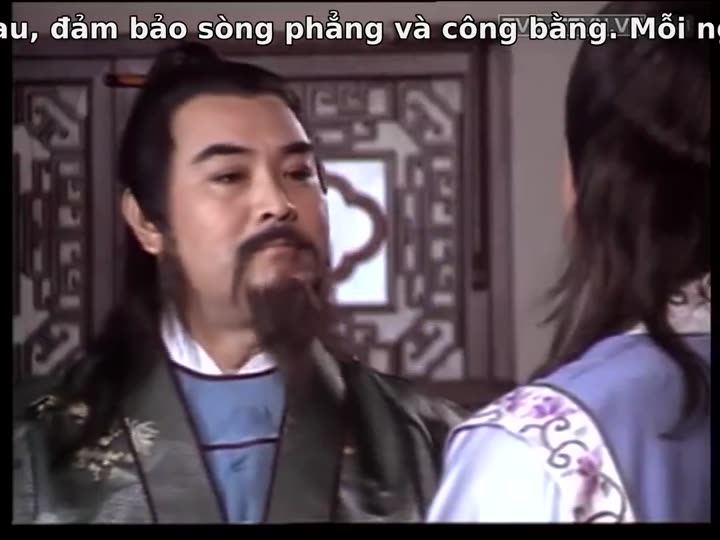Hình ảnh tập 11 Bao Thanh Thiên 1993 (Phần 10)