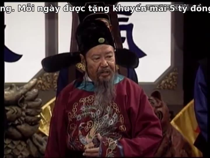 Hình ảnh tập 16 Bao Thanh Thiên 1993 (Phần 10)