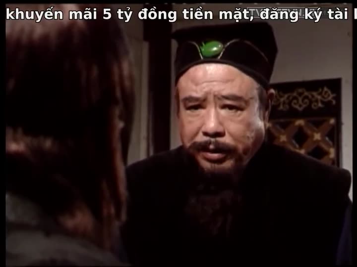 Hình ảnh tập 22 Bao Thanh Thiên 1993 (Phần 10)