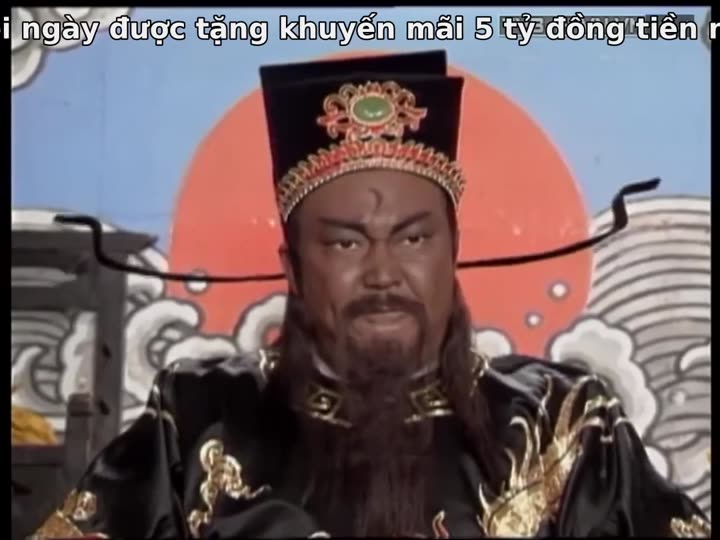 Hình ảnh tập 23 Bao Thanh Thiên 1993 (Phần 10)