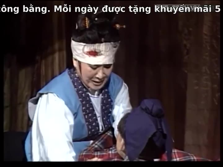 Hình ảnh tập 4 Bao Thanh Thiên 1993 (Phần 10)