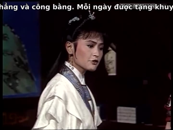 Hình ảnh tập 14 Bao Thanh Thiên 1993 (Phần 9)