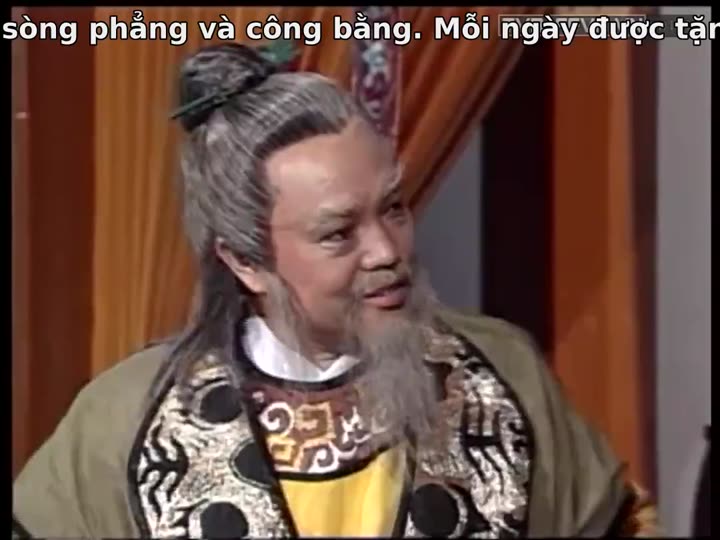 Hình ảnh tập 16 Bao Thanh Thiên 1993 (Phần 9)