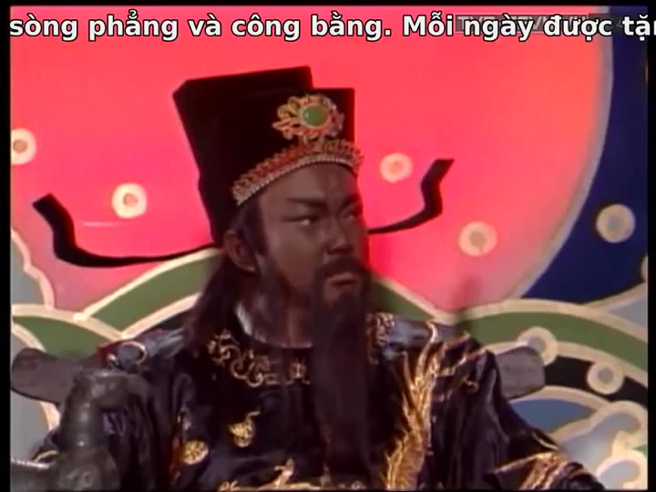 Hình ảnh tập 18 Bao Thanh Thiên 1993 (Phần 9)