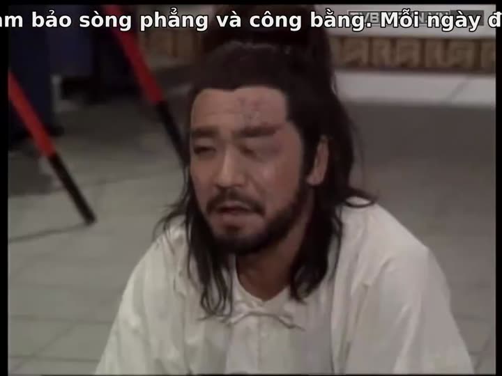 Hình ảnh tập 23 Bao Thanh Thiên 1993 (Phần 9)