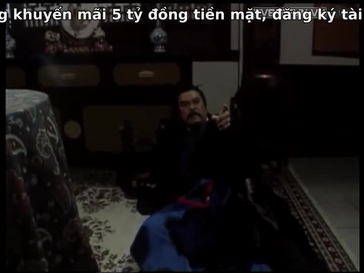 Hình ảnh tập 24 Bao Thanh Thiên 1993 (Phần 9)