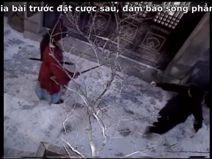 Hình ảnh tập 3 Bao Thanh Thiên 1993 (Phần 9)
