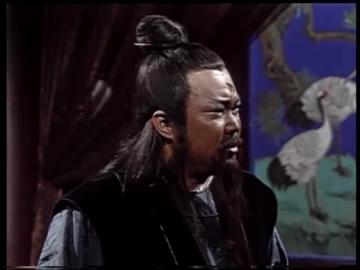 Tập 5 phim Bao Thanh Thiên 1993 (Phần 9)