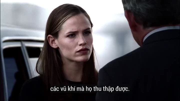 Tập 4 phim Bí Danh: Phần 2