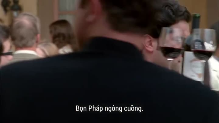 Tập 11 phim Điệp Viên Chuck Phần 4