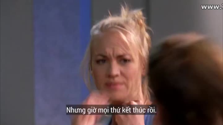Hình ảnh tập 15 Điệp Viên Chuck Phần 4
