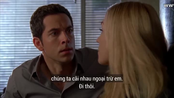Hình ảnh tập 7 Điệp Viên Chuck Phần 4
