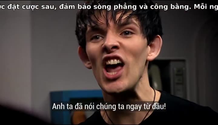 Hình ảnh tập 10 Bác Sĩ Vô Danh Phần 4
