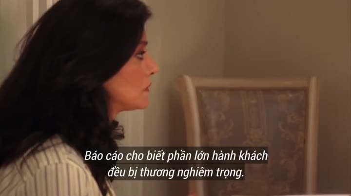 Tập 1 phim 24 Giờ Chống Khủng Bố: Phần 4