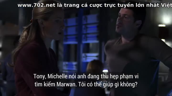 Hình ảnh tập 13 24 Giờ Chống Khủng Bố: Phần 4