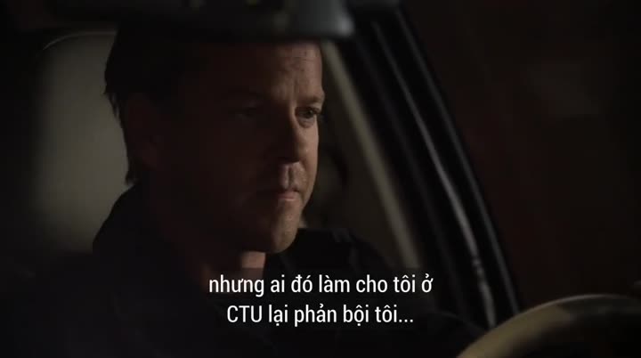 Tập 5 phim 24 Giờ Chống Khủng Bố: Phần 4