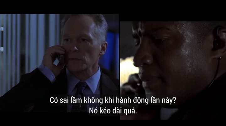 Tập 4 phim 24 Giờ Chống Khủng Bố: Phần 5