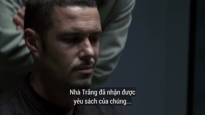 Tập 3 phim 24 Giờ Chống Khủng Bố: Phần 7