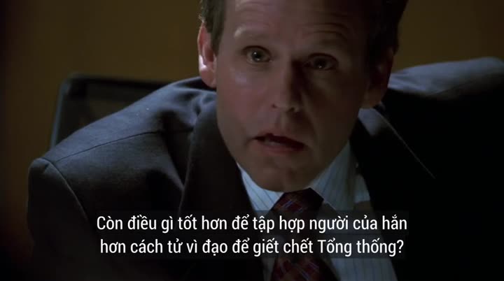 Hình ảnh tập 12 24 Giờ Chống Khủng Bố: Phần 6