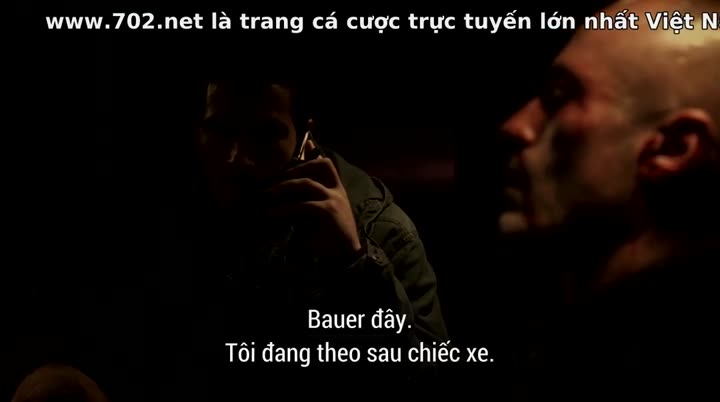 Hình ảnh tập 17 24 Giờ Chống Khủng Bố: Phần 6