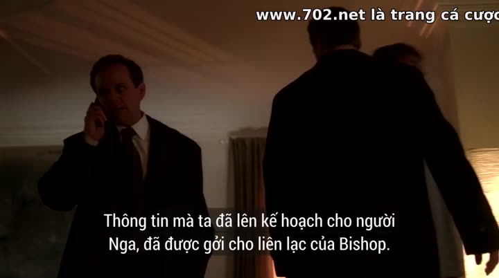 Hình ảnh tập 22 24 Giờ Chống Khủng Bố: Phần 6
