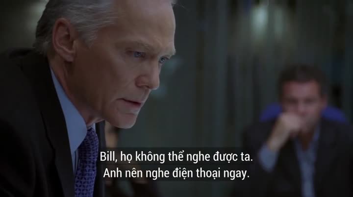 Tập 3 phim 24 Giờ Chống Khủng Bố: Phần 6