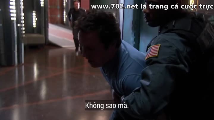 Hình ảnh tập 19 Trận Chiến Xuyên Vũ Trụ Phần 4
