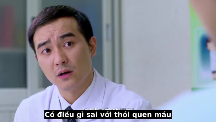 Hình ảnh tập 13 Chào người ngoài hành tinh