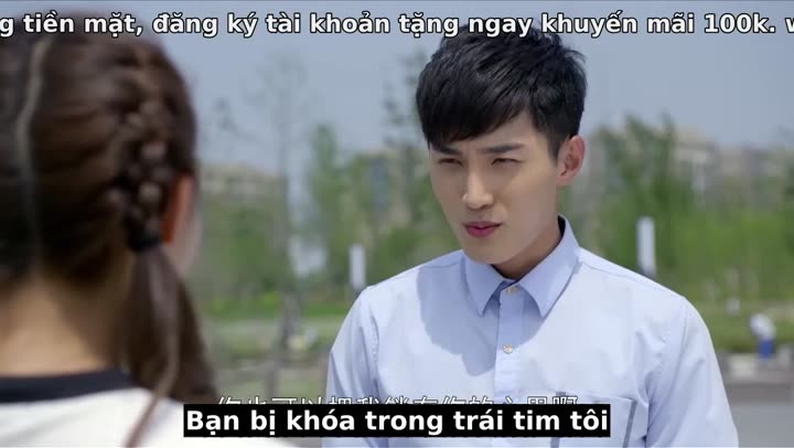 Tập 14 phim Chào người ngoài hành tinh