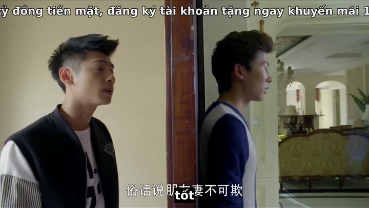 Tập 15 phim Chào người ngoài hành tinh