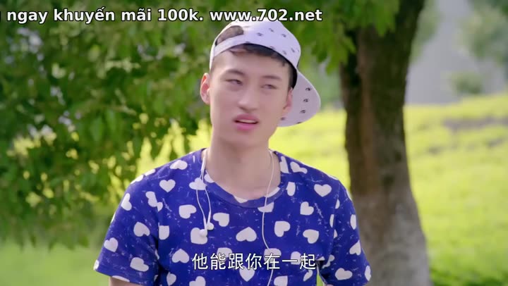Hình ảnh tập 3 Chào người ngoài hành tinh