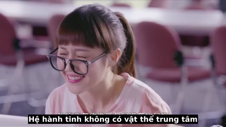 Hình ảnh tập 6 Chào người ngoài hành tinh