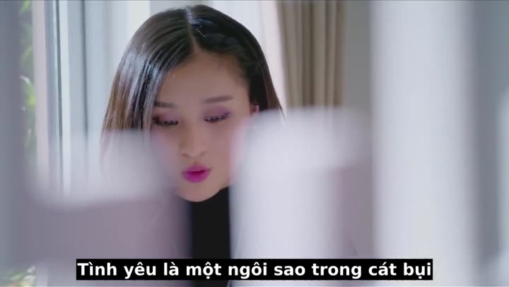 Hình ảnh tập 9 Chào người ngoài hành tinh