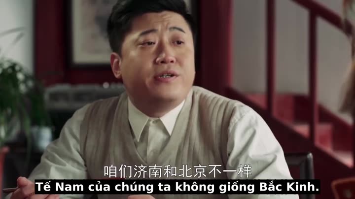 Hình ảnh tập 12 Hồ Đại Minh luôn có người chờ