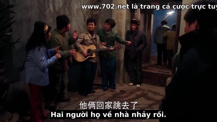 Hình ảnh tập 4 Hồ Đại Minh luôn có người chờ