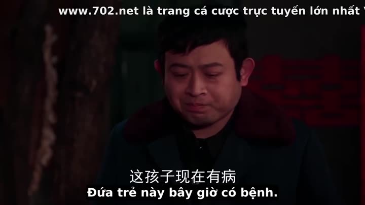 Hình ảnh tập 5 Hồ Đại Minh luôn có người chờ