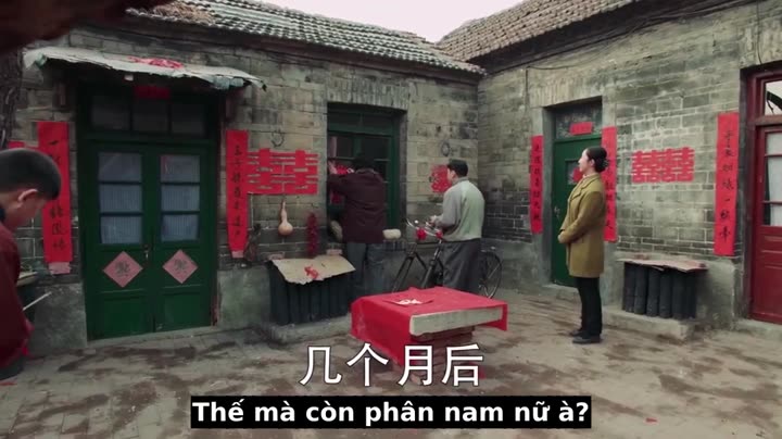 Tập 7 phim Hồ Đại Minh luôn có người chờ