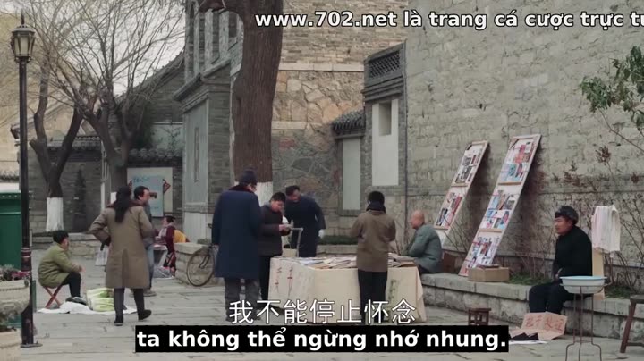 Hình ảnh tập 7 Hồ Đại Minh luôn có người chờ