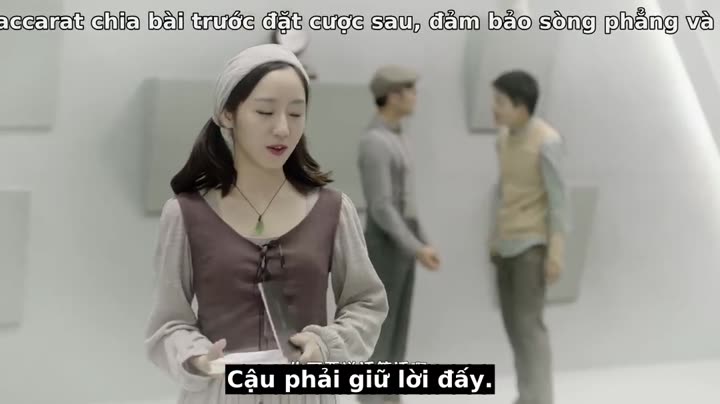 Tập 11 phim Đúng Thời Gian Đúng Người Phần 2