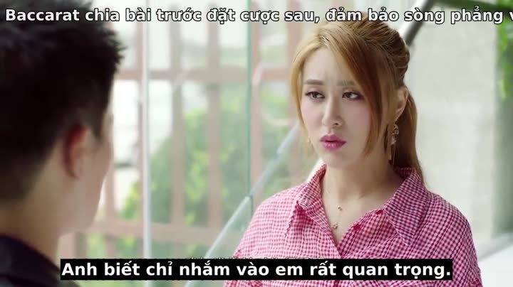 Tập 2 phim Đúng Thời Gian Đúng Người Phần 2