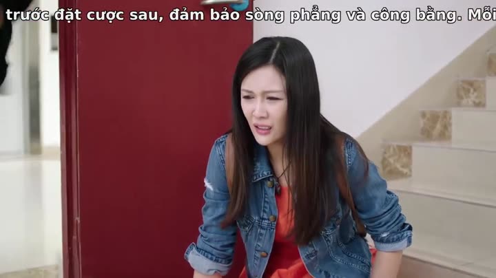 Tập 5 phim Đúng Thời Gian Đúng Người Phần 2
