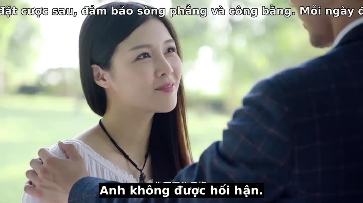 Tập 6 phim Đúng Thời Gian Đúng Người Phần 2