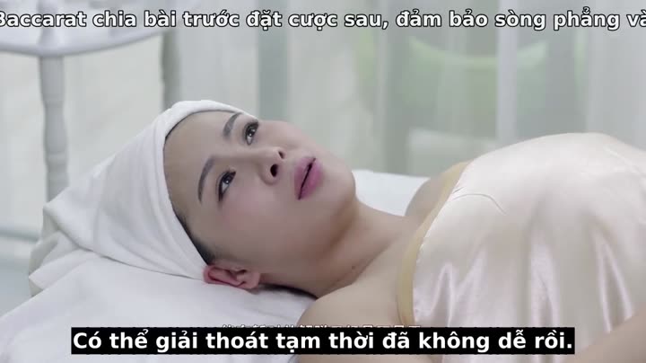 Tập 7 phim Đúng Thời Gian Đúng Người Phần 2
