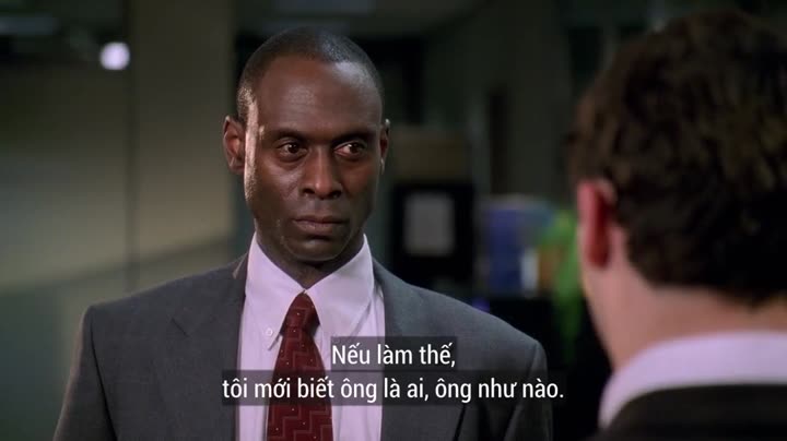 Hình ảnh tập 2 Đường Dây Tội Phạm: Phần 1
