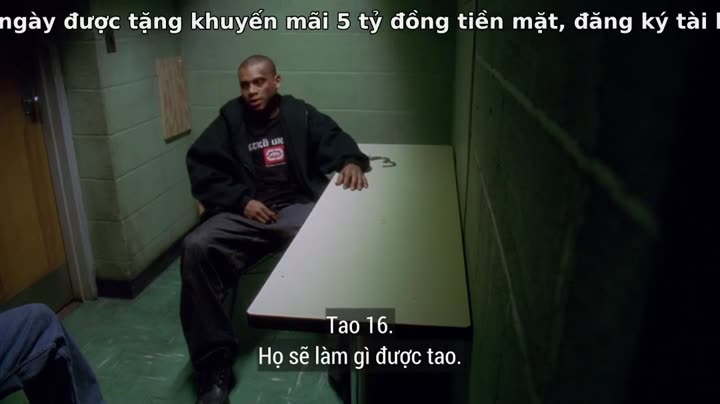 Tập 5 phim Đường Dây Tội Phạm: Phần 1