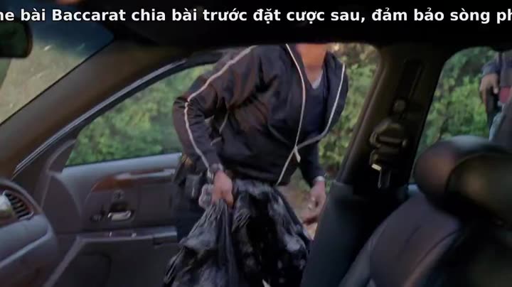 Tập 8 phim Đường Dây Tội Phạm: Phần 1