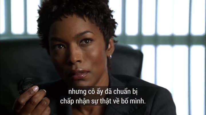 Hình ảnh tập 10 Bí Danh: Phần 4