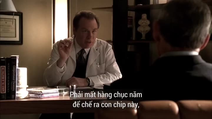 Hình ảnh tập 17 Bí Danh: Phần 4